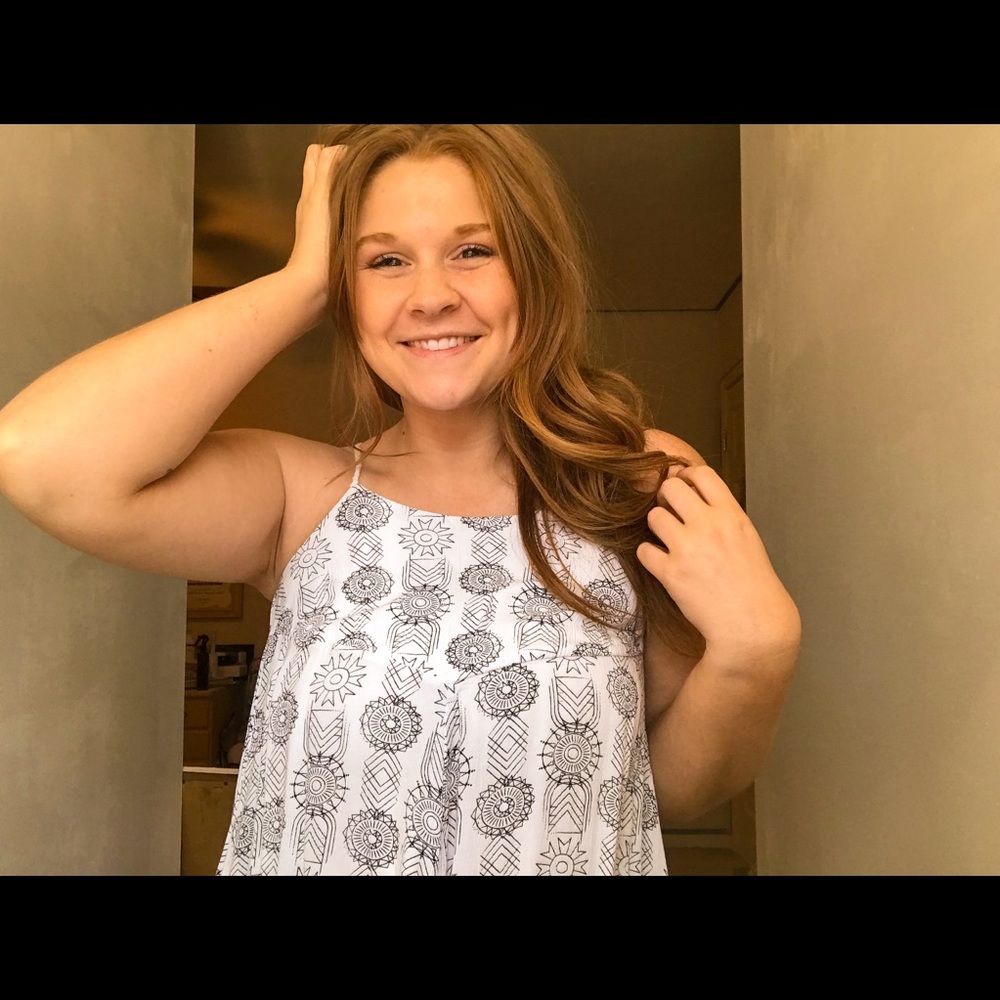 Xhiliration Nightgown